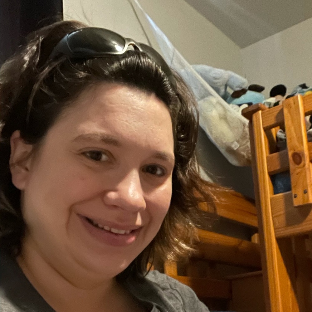 Meet your Posher, Deanna